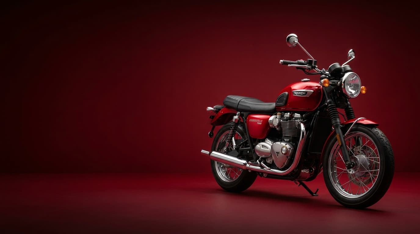 Retail Motorcycle Parts & Accessories
