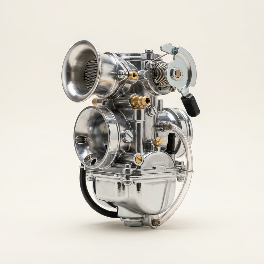 Carburetors