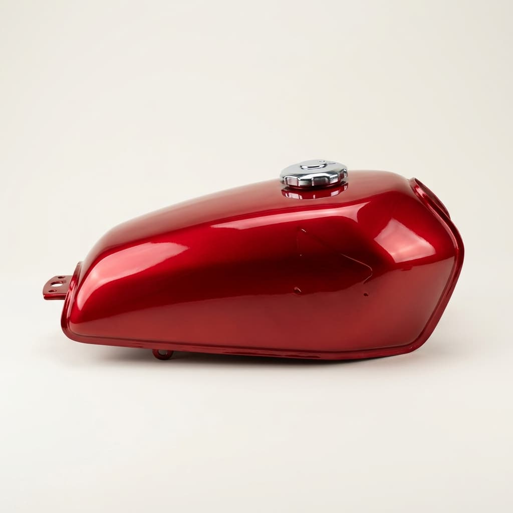 Fuel Tanks